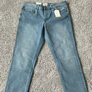 Ben Sherman Slim Fit Jeans